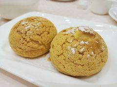 爆酱榴莲包-顺风酒店(长寿路店)