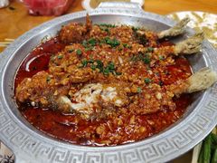 -不二舟食府(车站南路店)