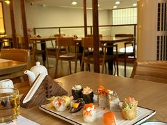 -河风精致寿司(太原店)