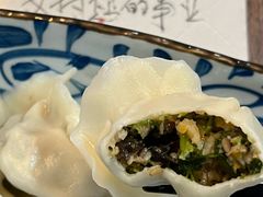 -八珍手工水饺·妈妈的爱(传芳巷店)