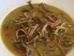 -小厨娘淮扬菜(板桥一店)