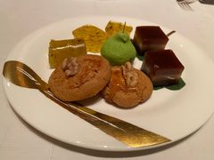-香宫(九龙香格里拉店)