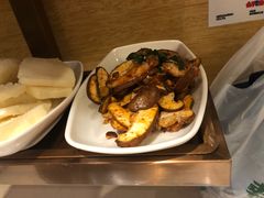 -么子烤肉(化龙池店)