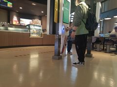 -麦当劳(太平国际机场店)