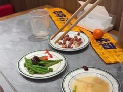 -侃爷南门铜锅涮肉
