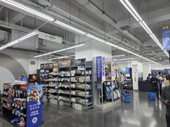 -迪卡侬(明光路店)