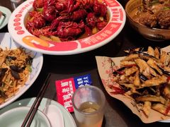 -阿财老铺·老蚌埠龙虾城(华夏总店)