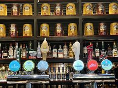 -1819餐厅·团队聚餐·烤串·精酿