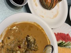 -恒记饭店·海鲜明档(淹城店)