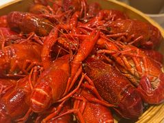 靓靓蒸虾-靓靓蒸虾·头牌蒸虾(沙湖旗舰店)