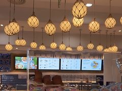 -贝林大翅鲸简餐厅(国家海洋博物馆店)