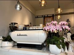 -LAB COFFEE来杯咖啡(浦仓路店)