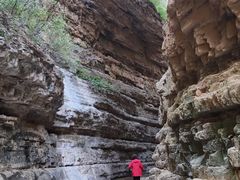 -龙门涧景区