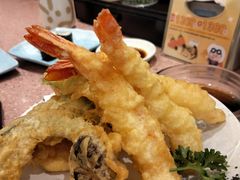 -元气寿司(环球港店)