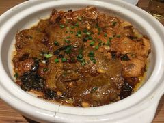 -山楂树融合菜餐厅