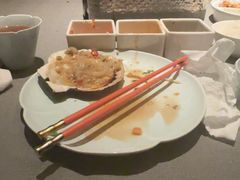 -左庭右院鲜牛肉火锅黑金店(陆家嘴中心店)