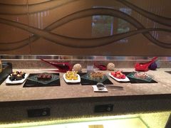 观澜格兰云天国际酒店-深圳观澜格兰云天国际酒店