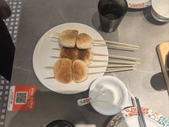 -羊门客在·烤盐池滩羊·川菜