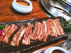 -一品诚记烤肉·甄选店(中南路店)
