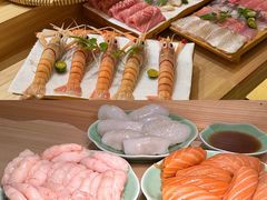 -鮨一日本料理旗舰店(总店)