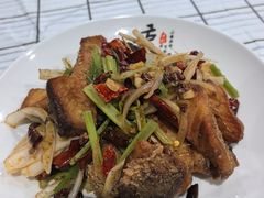 -虎虎龙虾大排档(双井店)