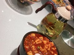 -咪咪川菜(太乙路店)