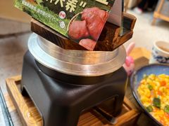 -云海肴·汽锅鸡·云南菜(广安门天虹店)