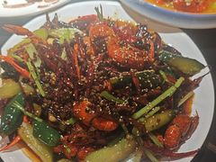 -京悦南门涮羊肉·羊蝎子火锅(田林路店)