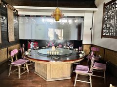 -滇釜火锅·能喝汤的火锅(车公庄店)