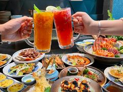 -元渔铁板烧(万象城店)