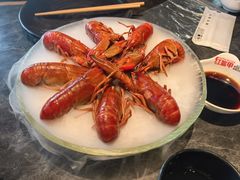 -红盔甲·小龙虾(崂山路店)