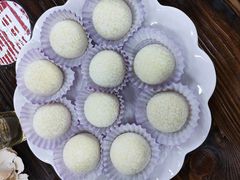 -南记食粥坊·宵夜大排档(莲花店)