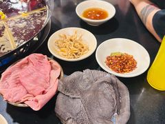 -酒友老火锅(渝中店)