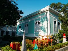 -龙环葡韵住宅式博物馆