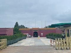 -北京市劳动人民文化宫(太庙)