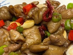 -锦海城市大酒店·上海酒楼(会馆浜路店)