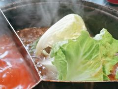 -巴蜀大将火锅(春熙店)