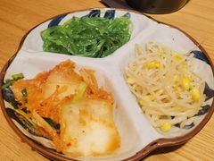 -牛藏·黑毛和牛烧肉(环市东店)