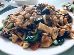 -胖子菜馆(隆昌路店)