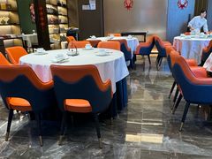 -香港狮子山下·明星粤菜餐厅(北苑店)