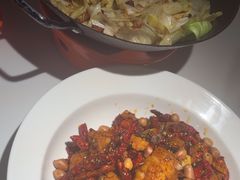 -首秀·四川料理(吾悦广场店)