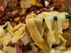 -金柱大盘鸡(南门店)