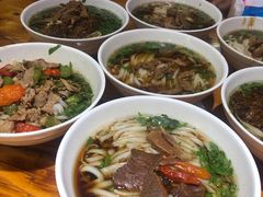 -肆姐面粉馆(坡子街店)