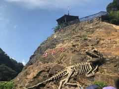 -古龙峡云天玻霸