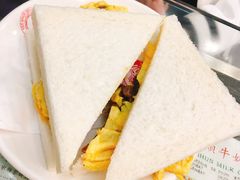 -义顺牛奶公司(庇利金街店)