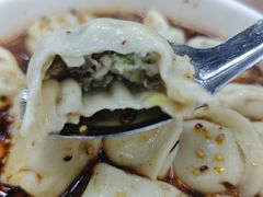 -回坊马二饺子馆