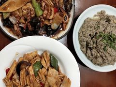 -北平小馆·烤鸭·家常菜(磨房北里店)