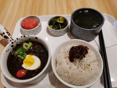 -轻蔬不用等·素食(江苏路店)