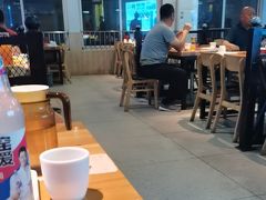 -四禧精酿烧烤串吧(大明湖店)