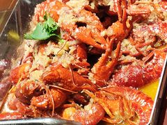 -辣不二地道川菜(汉水路店)